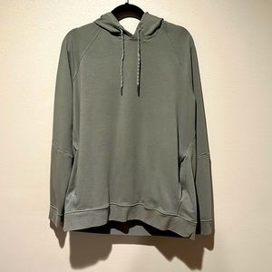 XL lululemon men’s city sweat hoodie